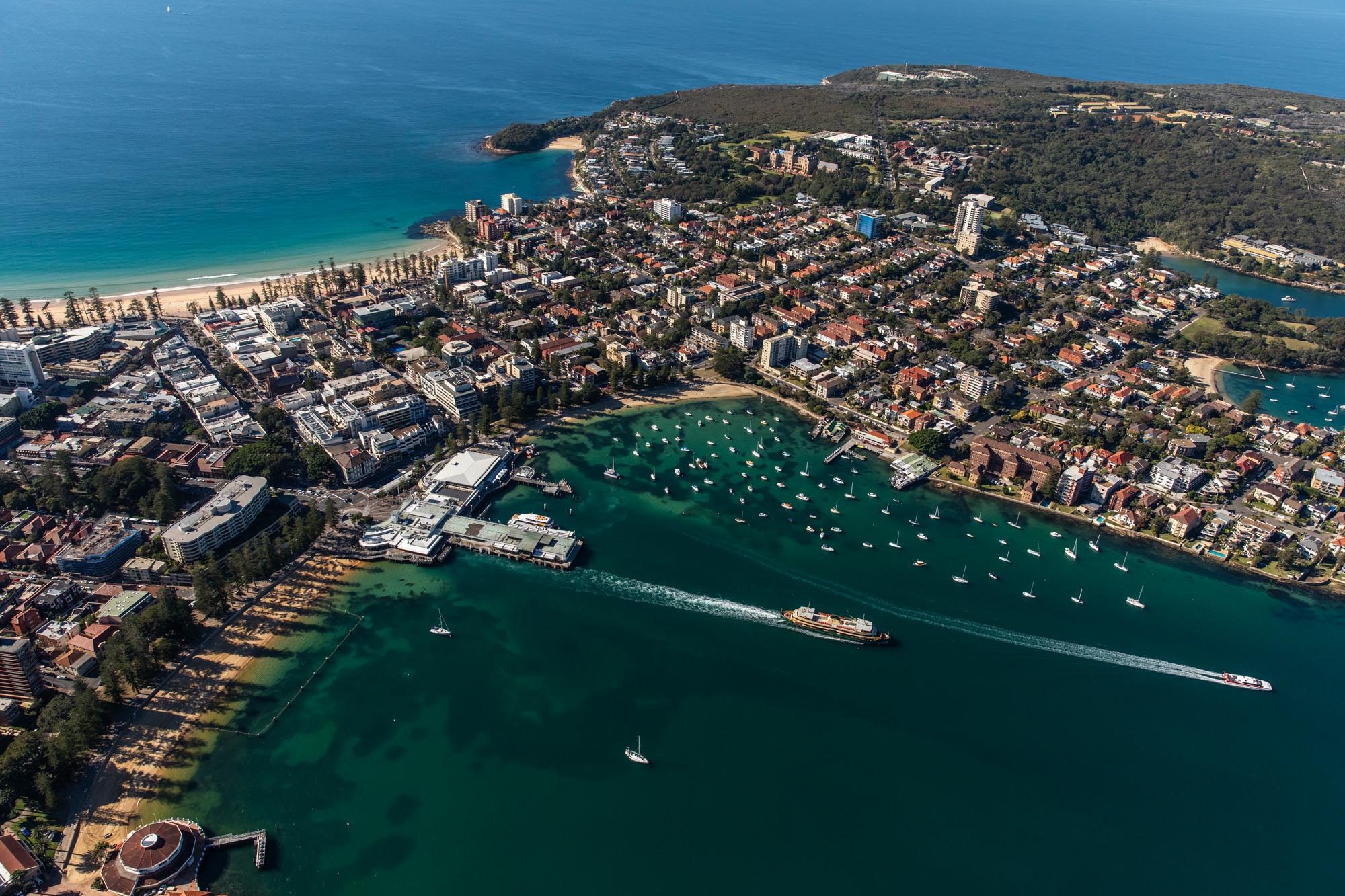 Northern Beaches
