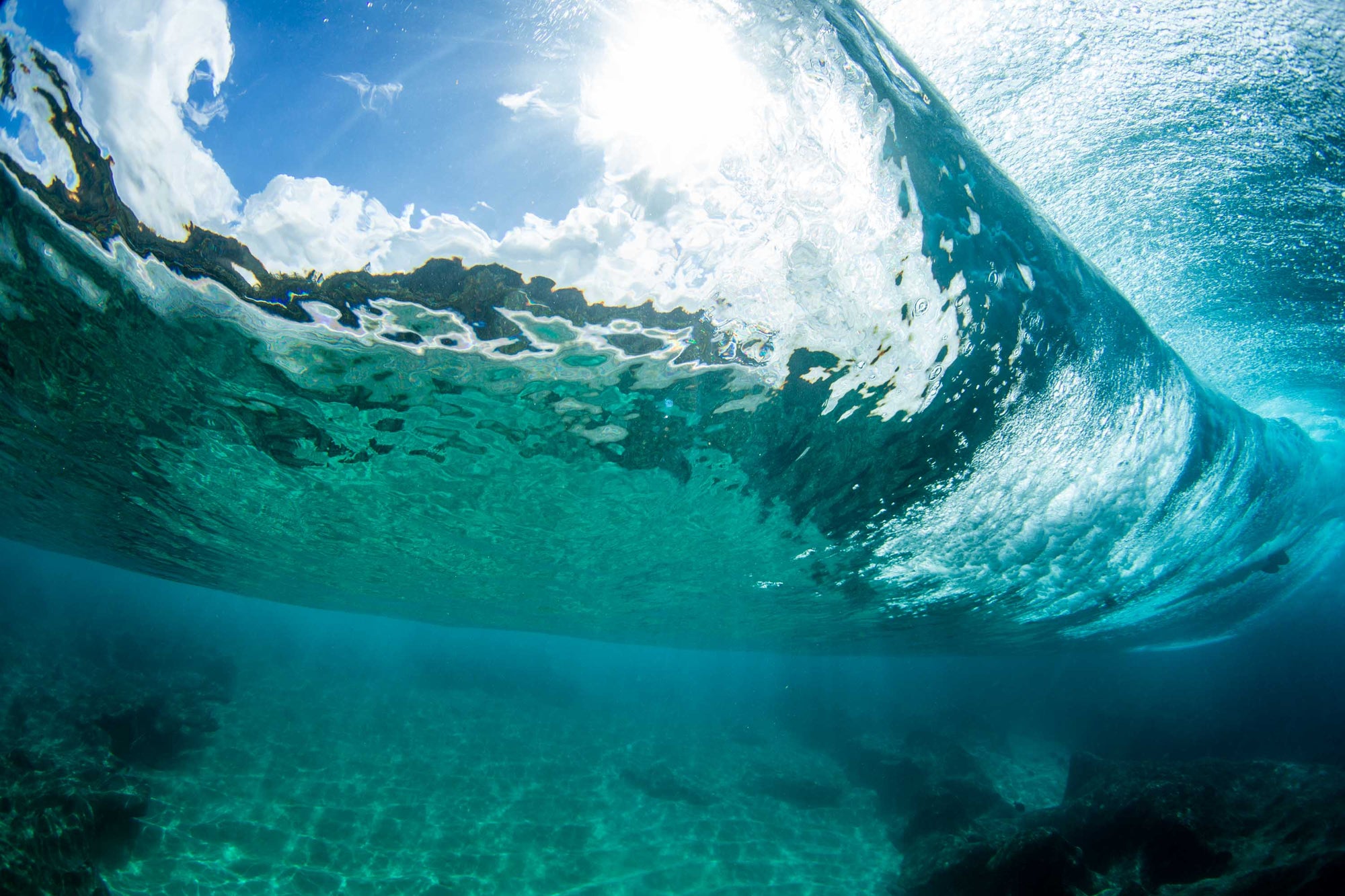 Ocean