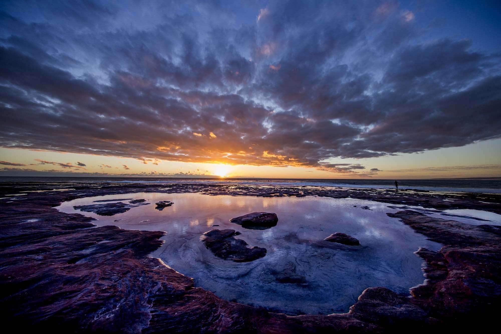 Western Australia
