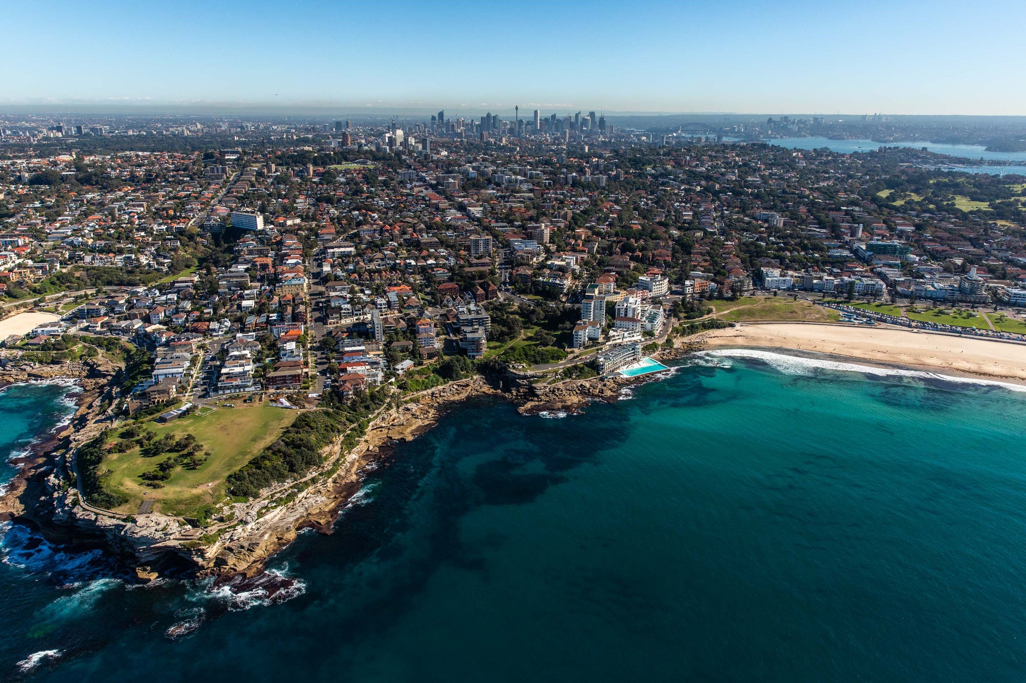 New South Wales