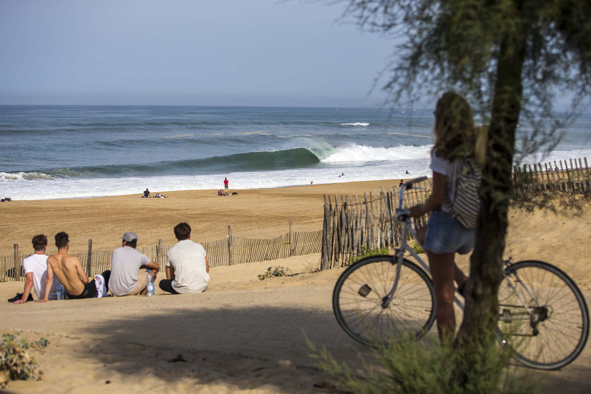 Hossegor