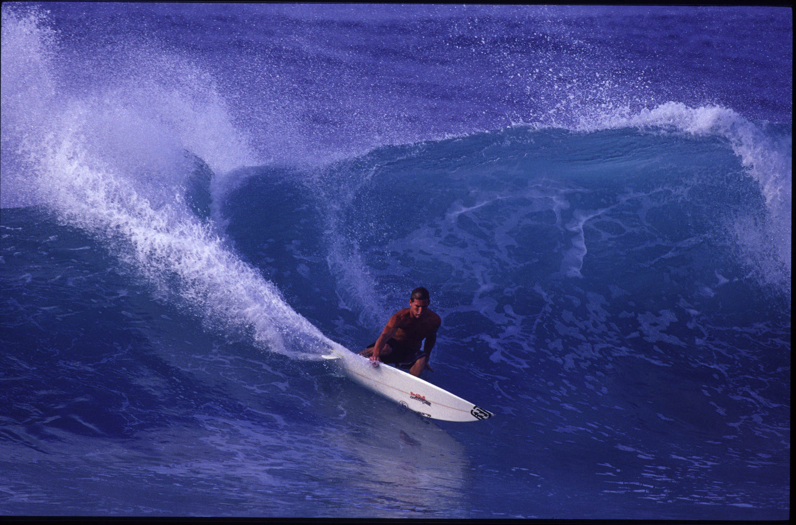 Andy Irons