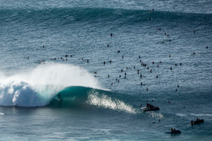 Damien Hobgood, Pipeline - Chronicles of Christie