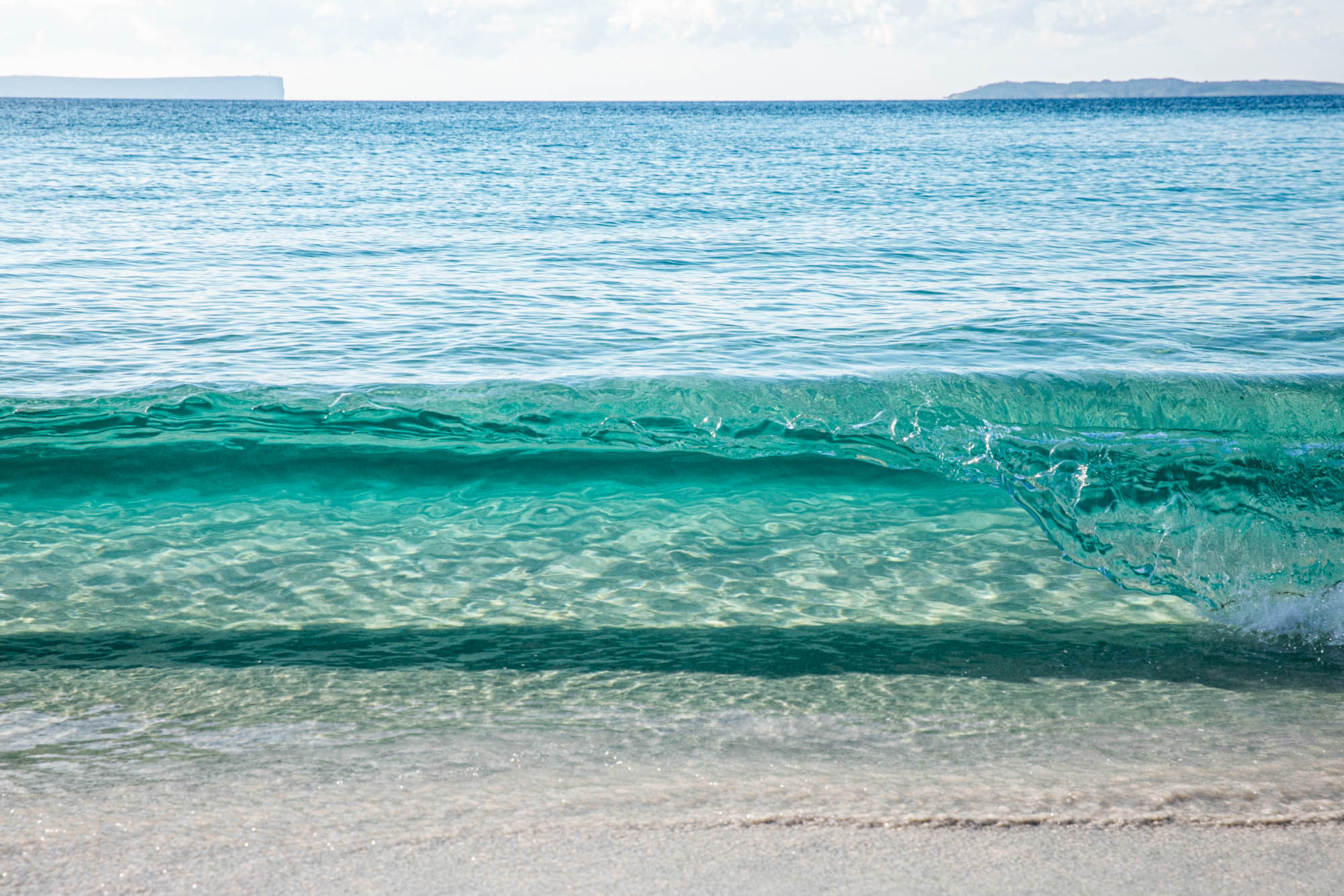 Hyams Beach - Chronicles of Christie