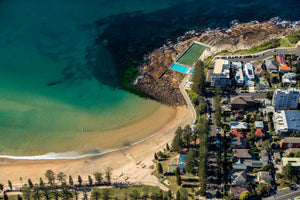 Dee Why Beach - Chronicles of Christie