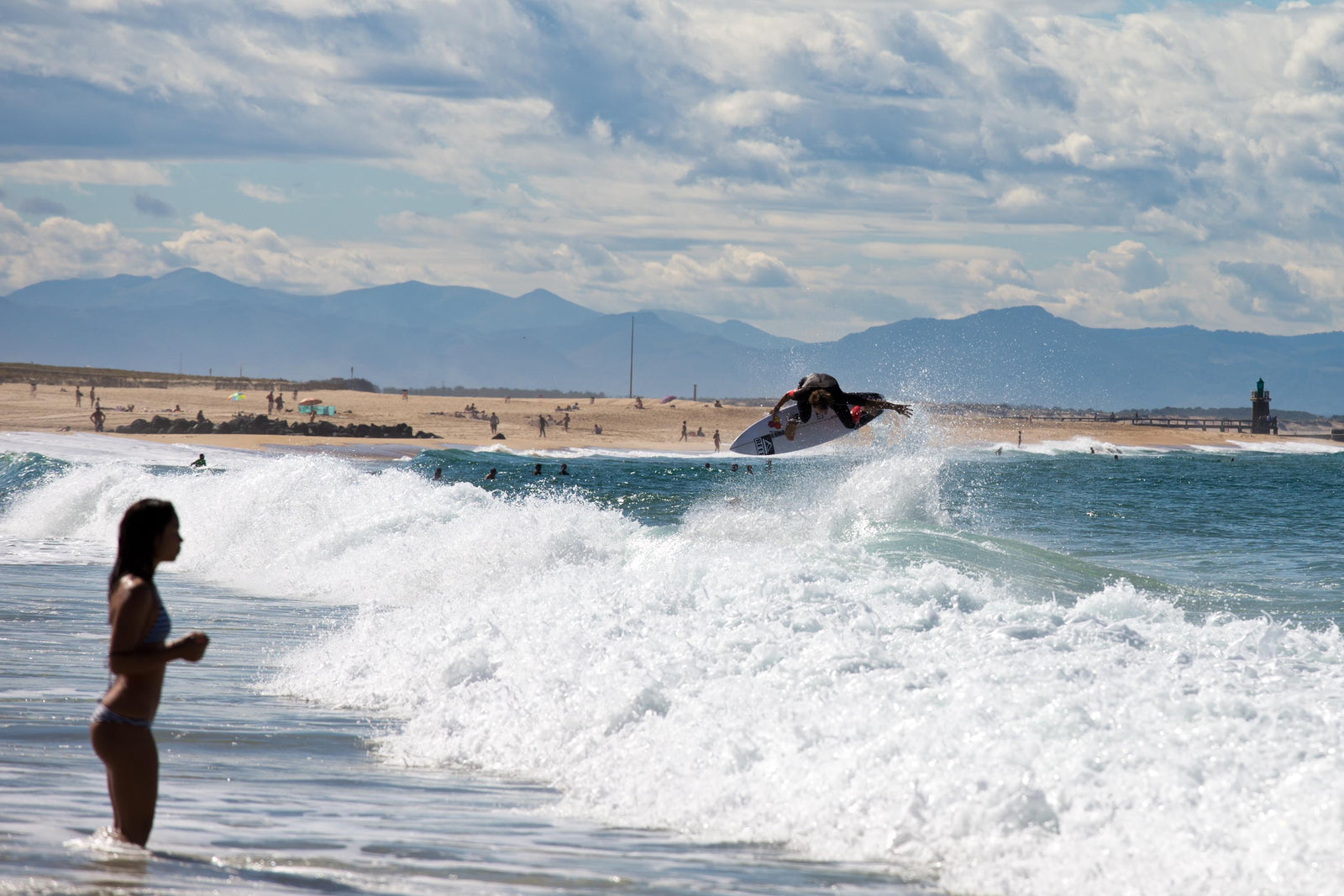 Kai Otton, France - Chronicles of Christie
