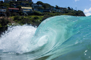 Whale Beach Mini Wave - Chronicles of Christie