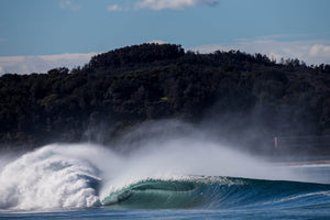 Narrabeen Perfection - Chronicles of Christie