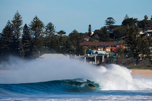 Collaroy Beach - Chronicles of Christie