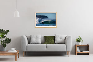 Narrabeen Perfection 4 - Chronicles of Christie