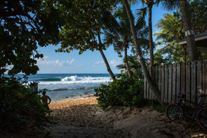 Rocky Point, Hawaii - Chronicles of Christie