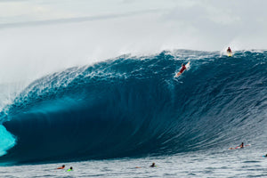 Fiji Mega Swell 1/6 - Chronicles of Christie