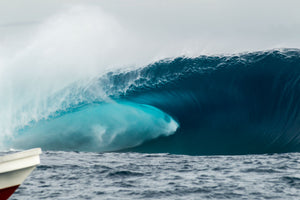 Fiji Mega Swell 3/6 - Chronicles of Christie