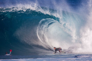 Tom Curren - Chronicles of Christie