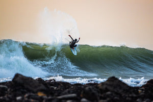 Ryan Burch New Zealand - Chronicles of Christie